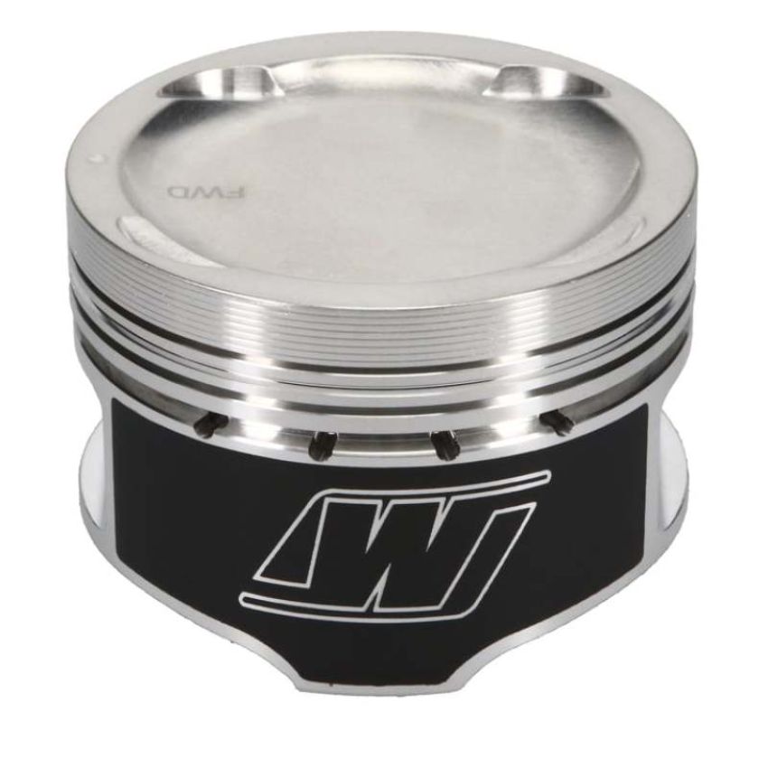 Wiseco K613M84 Piston Set, Toyota, 7MGTE, 84.00 mm Bore, Sport Compact, Set of 6