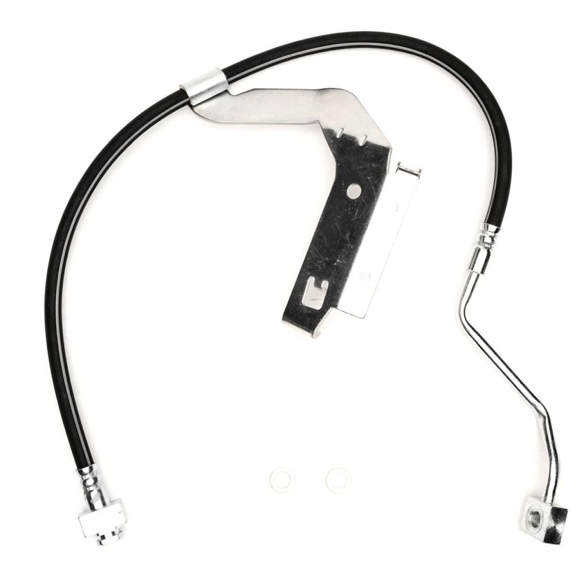 Dynamic Friction 350-54462 Brake Hose