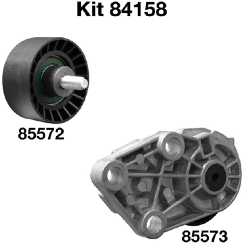 Dayco 84158 Timing Belt Kit