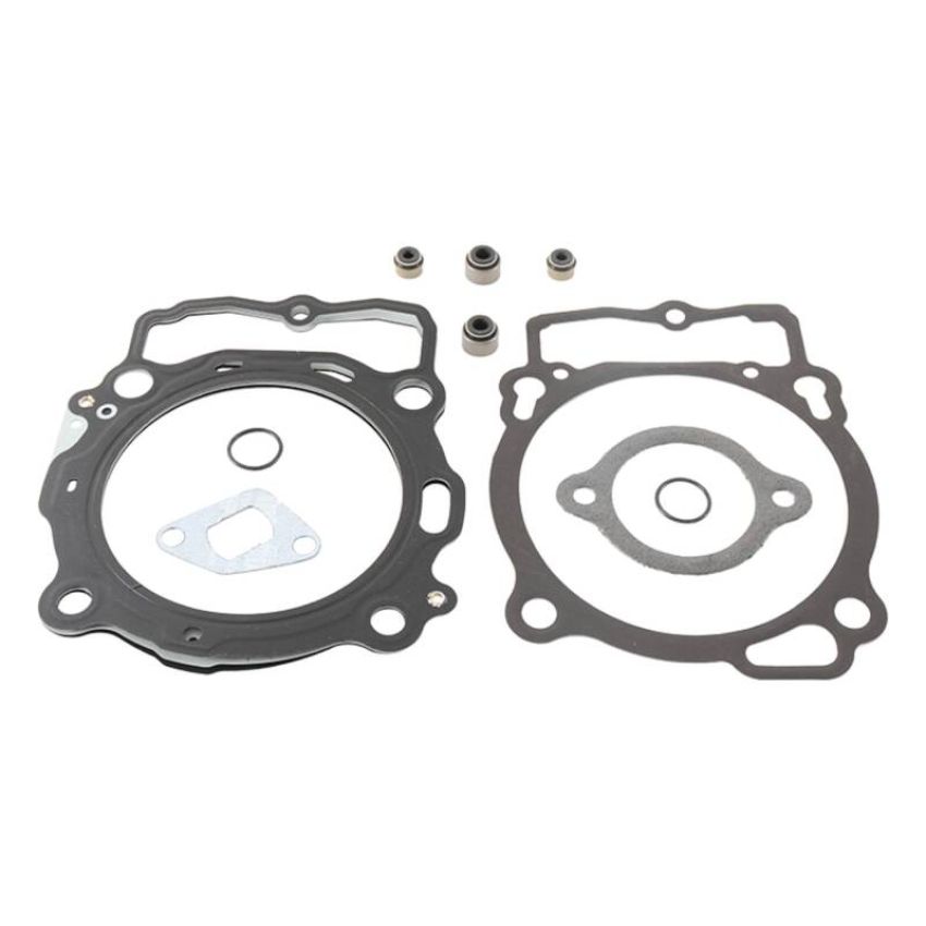 Vertex Pistons 810991 Vertex Gaskets 17-21 Husqvarna FE 450 Top End Gasket Kit