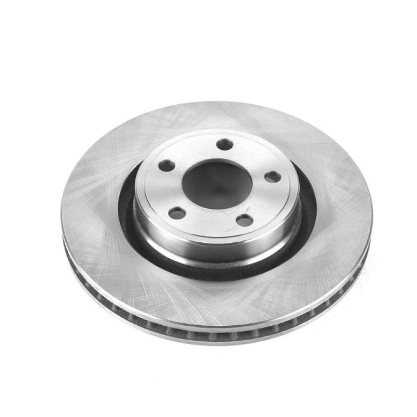 PowerStop AR85158 AutoSpecialty Brake Rotor