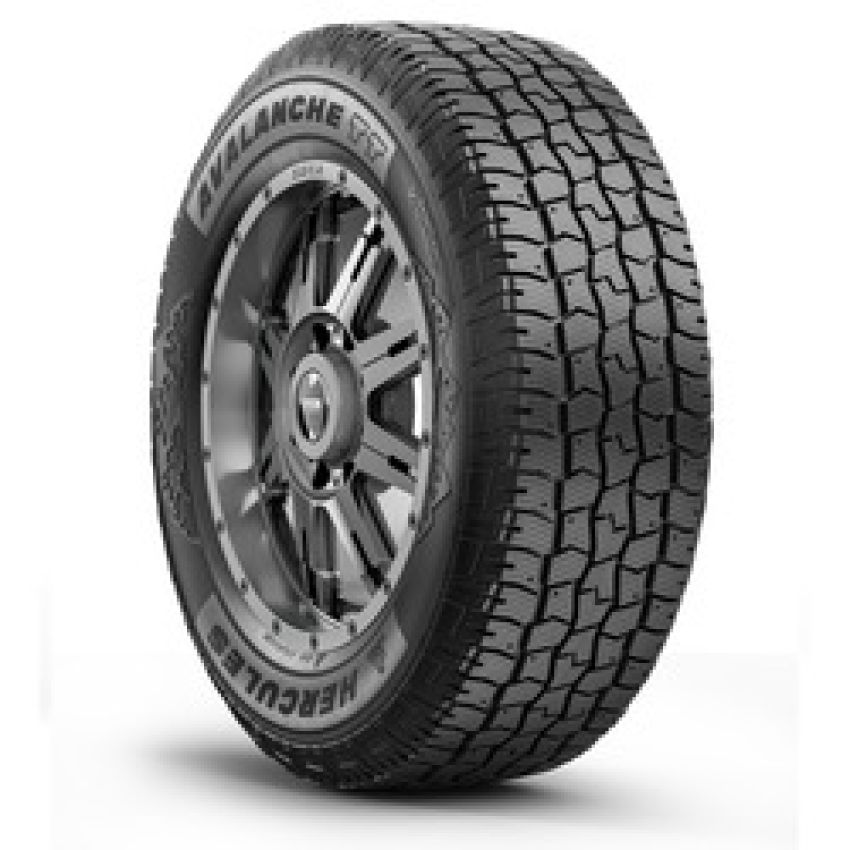HERCULES Avalanche TT 265/70R16 Winter