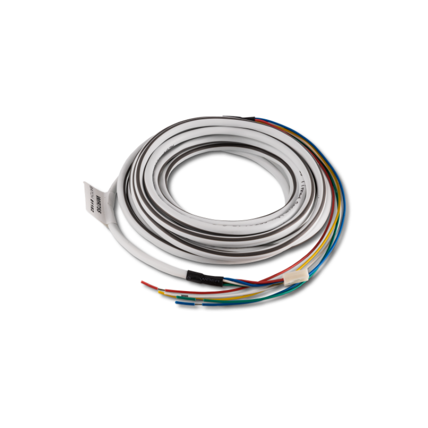 REDARC TVMSDBWK-002 Water Tank Sensor Wiring Loom