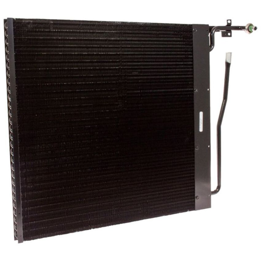 Global Parts Distributors LLC 4798C gpd Condenser 4798C