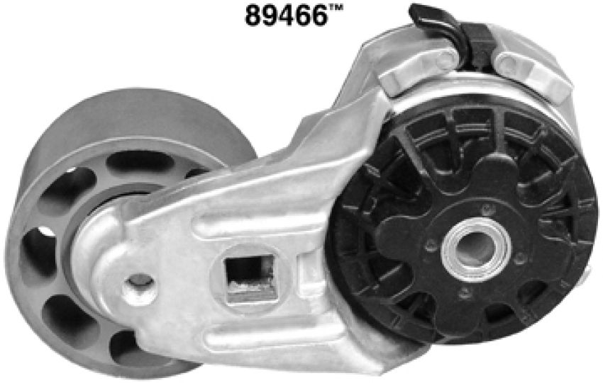 Dayco 89466 Hd Tensioner