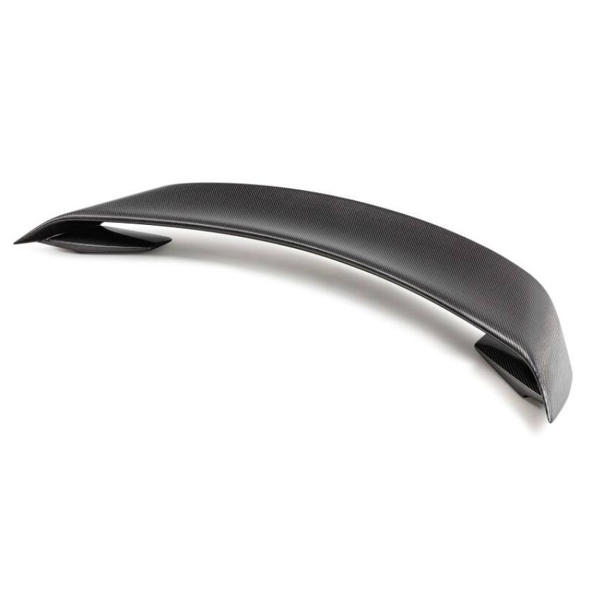 Anderson Composites AC-RS24FDMU-GR 2024 Ford Mustang Type-GR Carbon Fiber Rear Spoiler