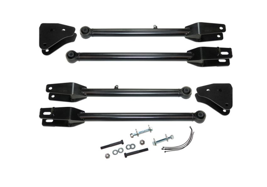 Superlift 9110 05-19 Ford F-250/F-350 SuperDuty w/ 4-6in Lift Kit  Edition 4-Link Arms