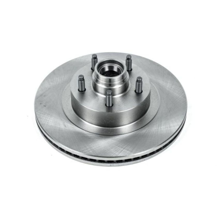 PowerStop AR8585 AutoSpecialty Brake Rotor