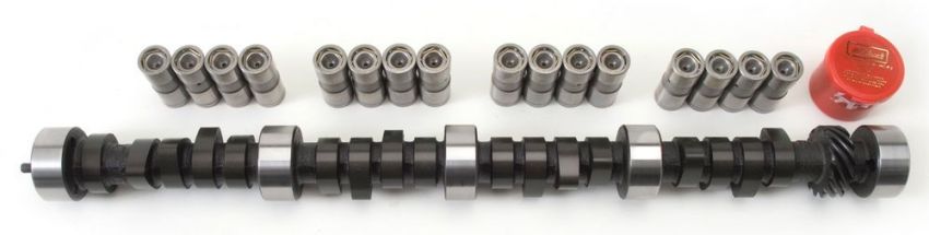 EDELBROCK EDE2102 SBC Cam & Lifter Kit