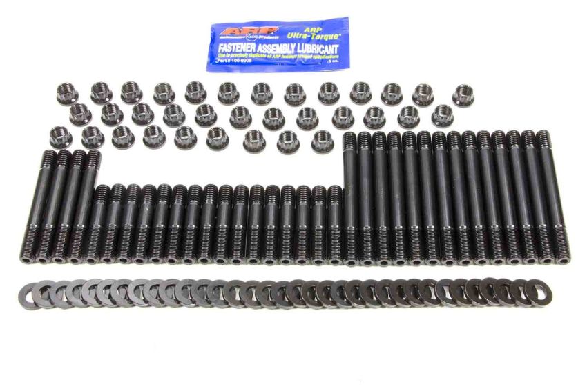 ARP ARP234-4301 SBC Head Stud Kit 12pt.