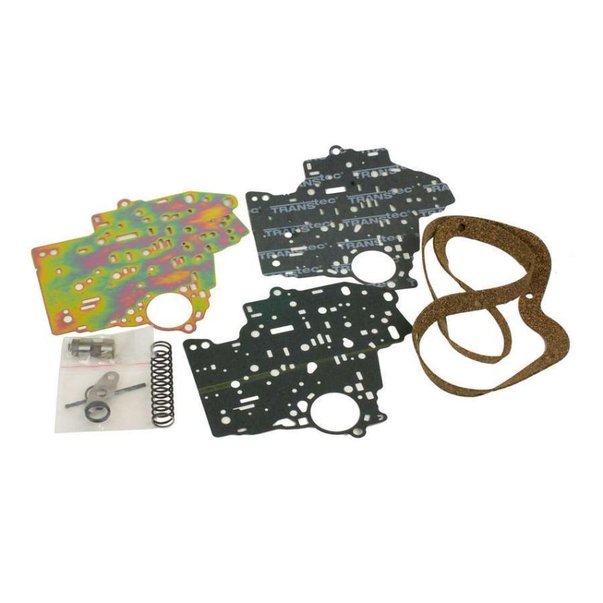 B&M 30235 Auto Trans Valve Body Kit
