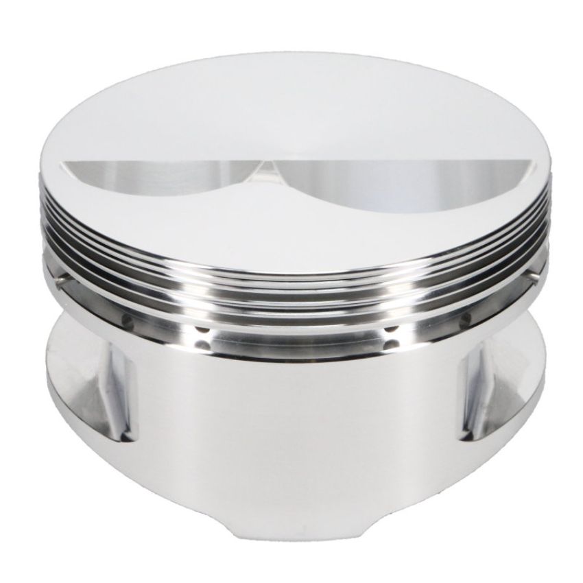 JE Pistons 181918 4.040 SBC FT Set of 8 Pistons