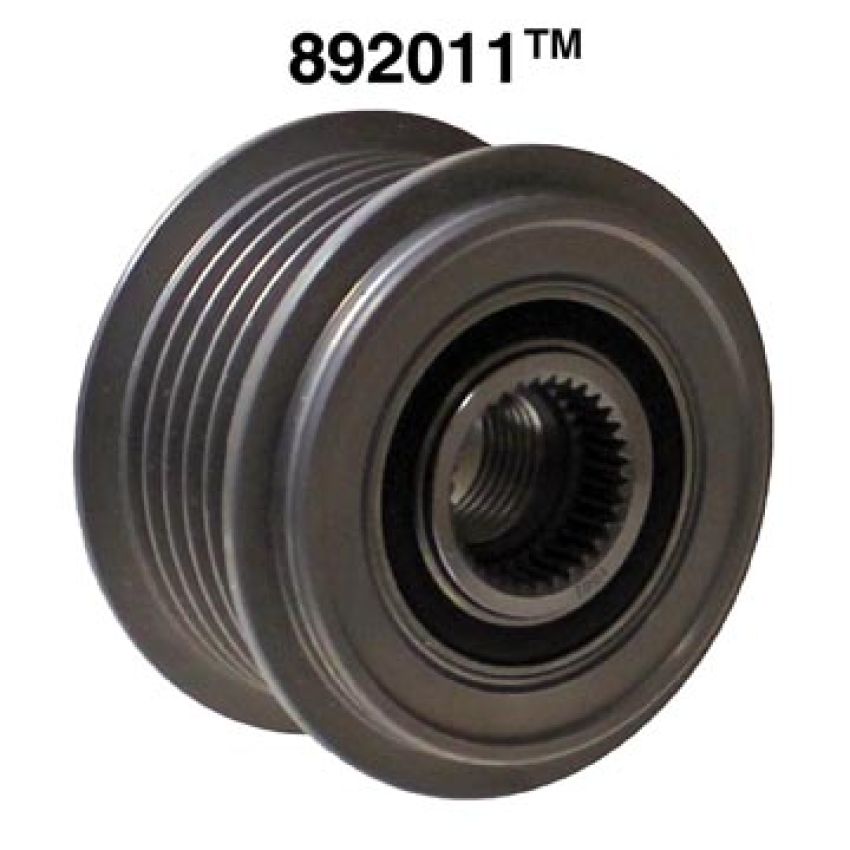 Dayco 892011 Oap/Oad