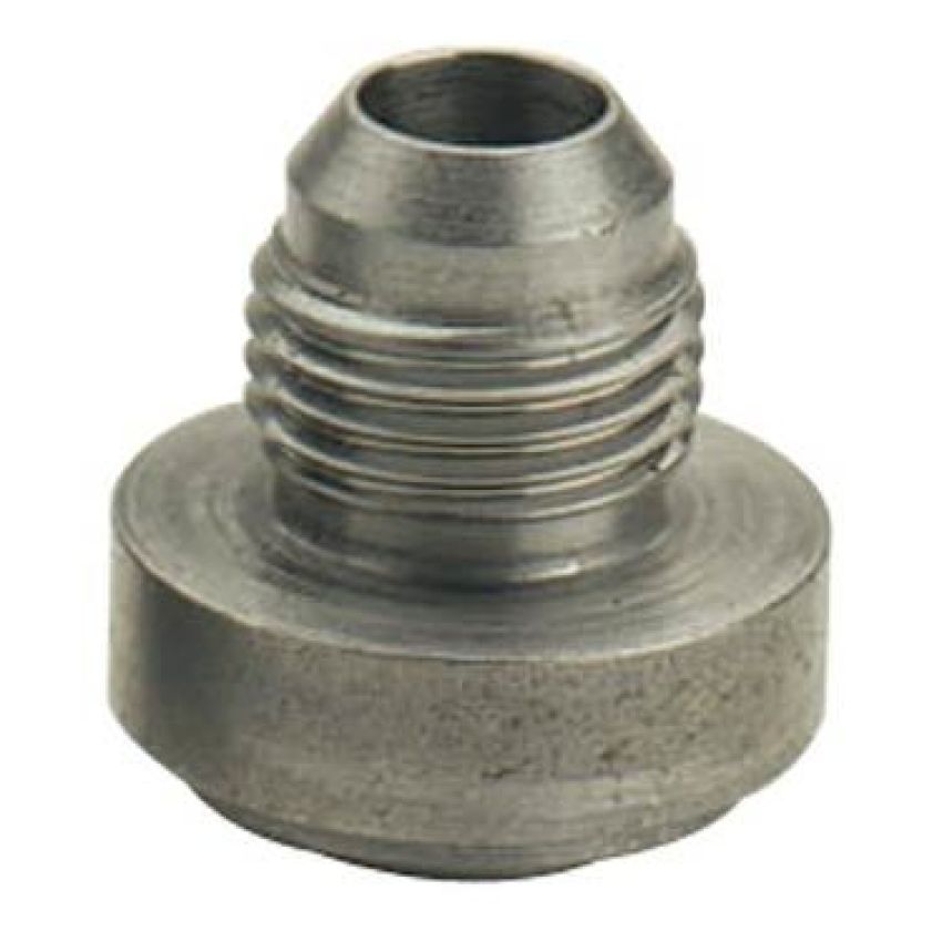 FRAGOLA FRG597106 #6 Male Weld Bung Steel