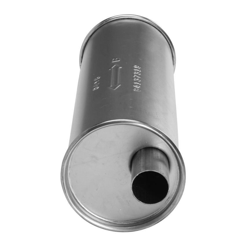AP Exhaust 3206 Muffler - Challenge