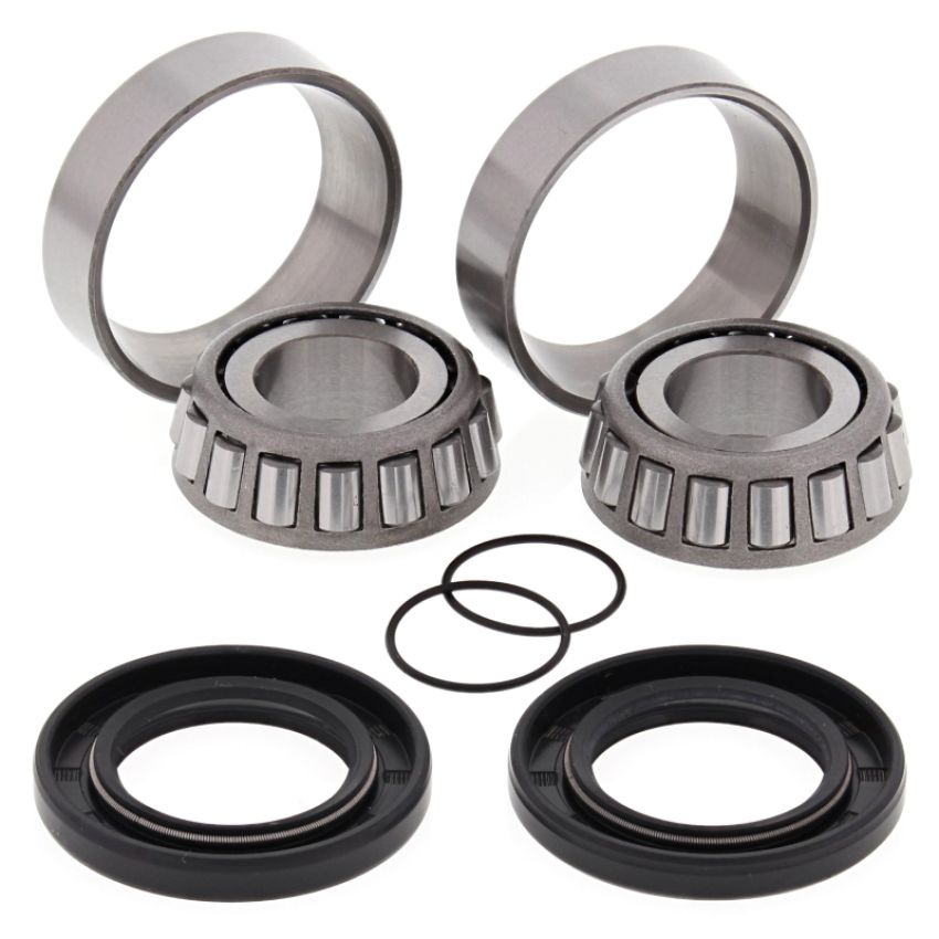 All Balls Racing 28-1058 86-89 Yamaha YFM200 Moto-4 Swing Arm Bearing Kit