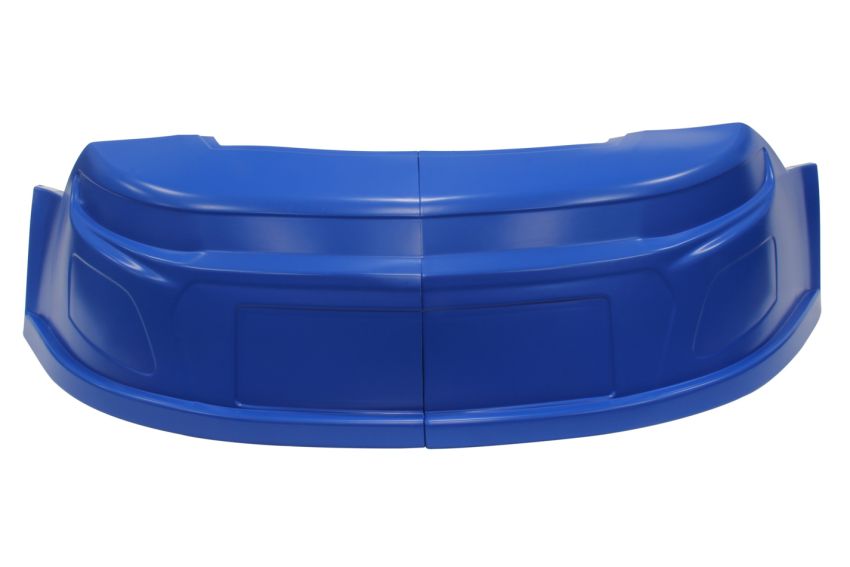 FIVESTAR FIV20132-41051-CB Nose Camaro Kit Blue Street Stock MD3