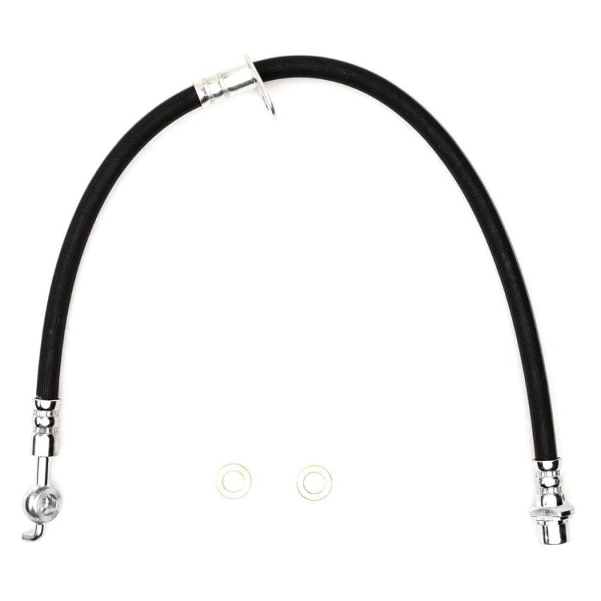 Dynamic Friction 350-91000 Brake Hose