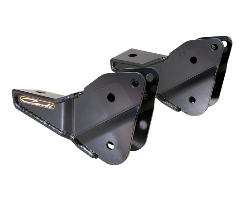 Carli CS-FRAD-23 Brackets/Hardware