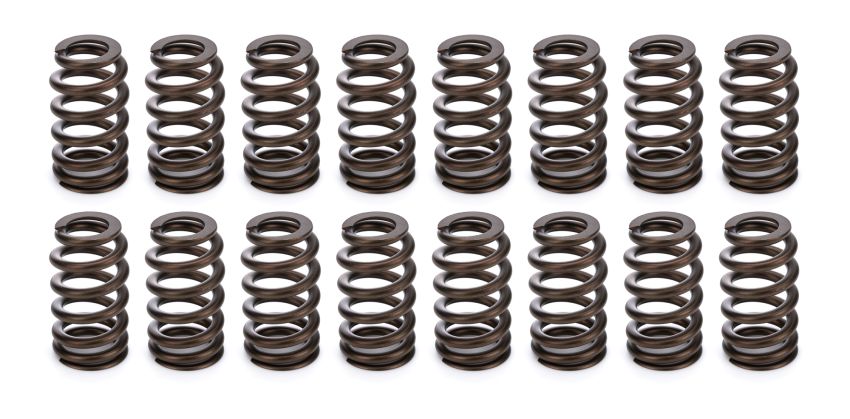 PAC RACING SPRINGS PACPAC-1218-16 1.290 Valve Springs - Ovate Beehive (16)