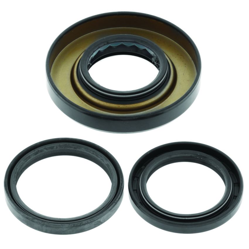 QuadBoss 414103 00-06 Honda TRX350FM/FE FourTrax Rancher 4x4/ES Rear Differential Seal Kit