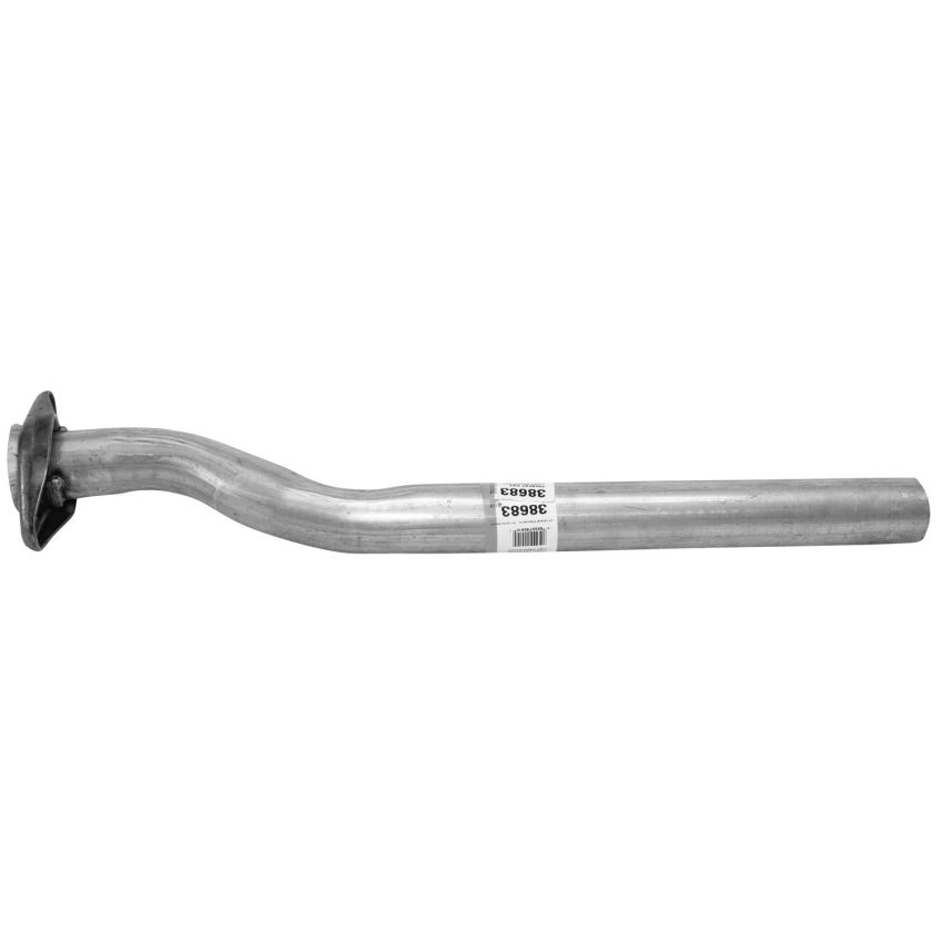 AP Exhaust 38683 Prebent Exhaust Pipe