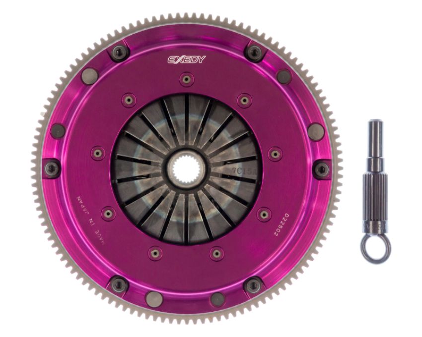 Exedy NH08SD Hyper Single Clutch