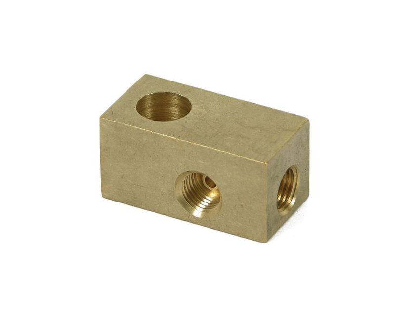 EARLS EAR972052ERL T Brake Adapter