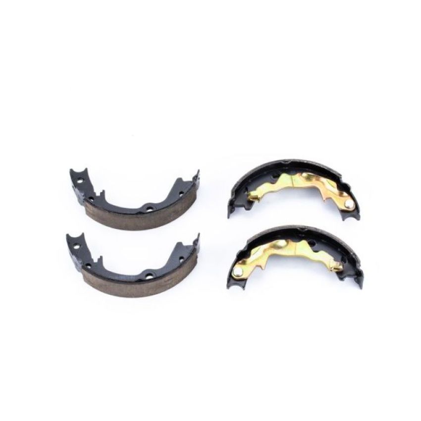 PowerStop B914L Parking Brake Shoe