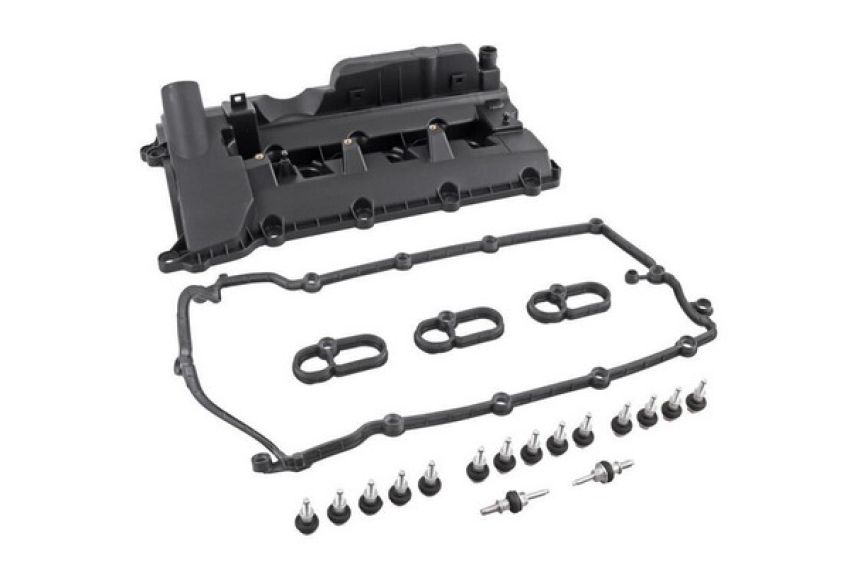 VAICO V48-0465 CYLINDER HEAD C
