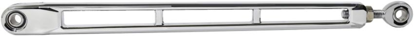 Kuryakyn 10012-1 Enygma Shift Linkage - Chrome