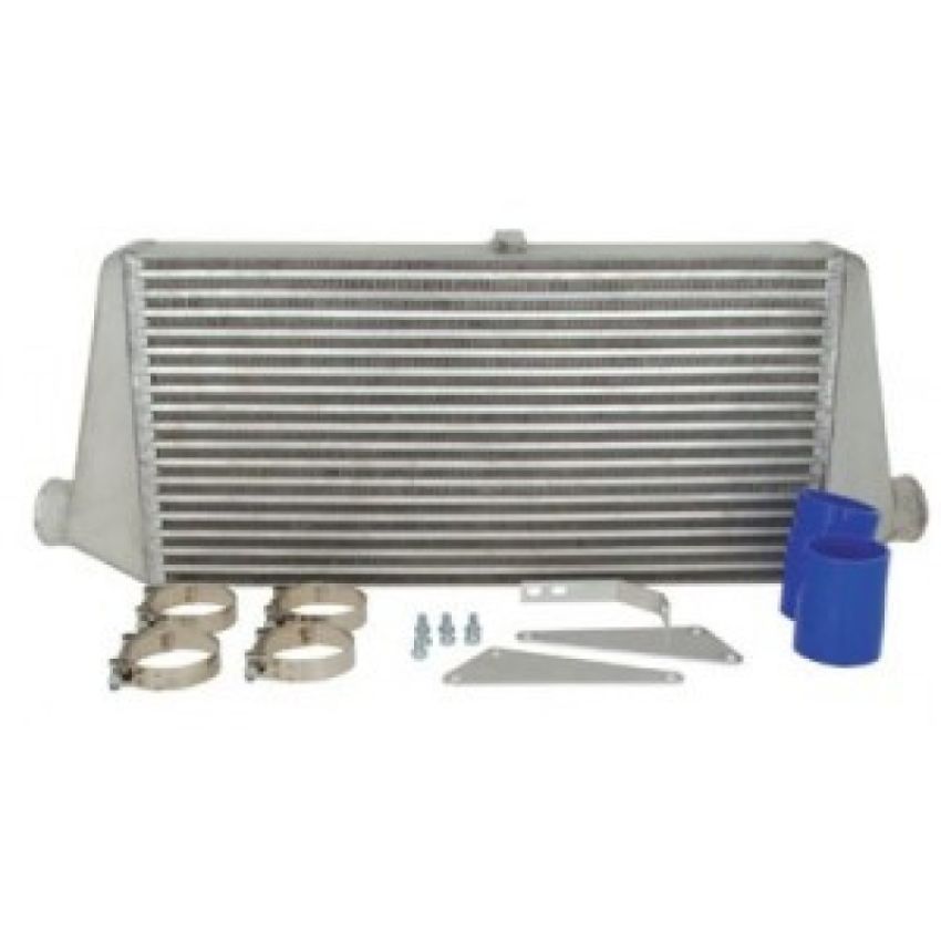 Turbo XS EVO8-FMIC Front Mount Intercooler for 03-06 Mitsubishi Evo 8 & 9