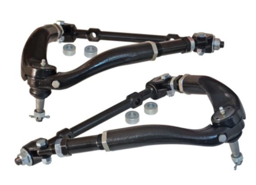 SPECIALTY PRODUCTS COMPANY 97180 C10 TRUCK CONTROL ARMS