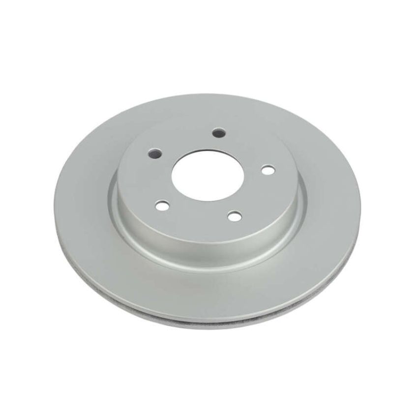 PowerStop JBR1783EVC PowerStop Evolution Coated Rotor