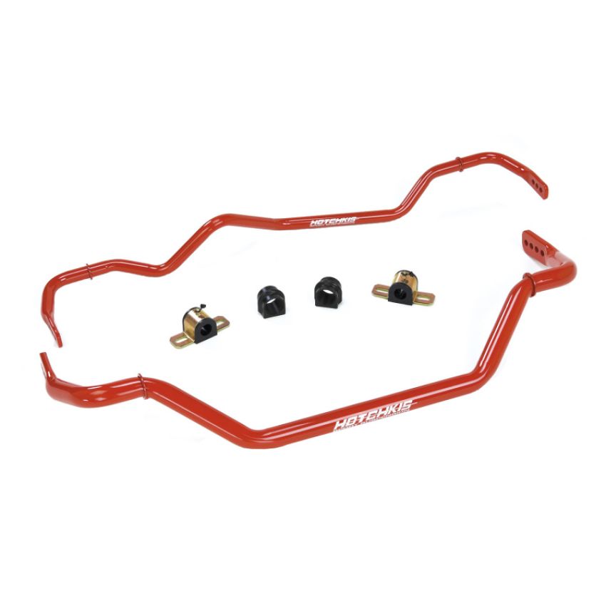 HOT Swaybar