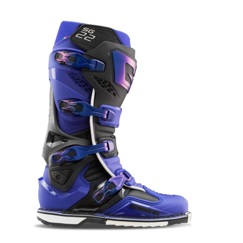 Gaerne 2262-013-13 SG22 Boot Future Dusk Size - 13