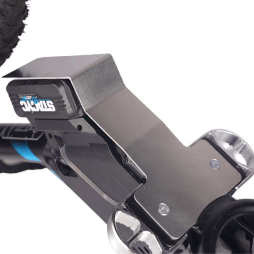 Hardline SKP-1 Electric Bike Skid Plate