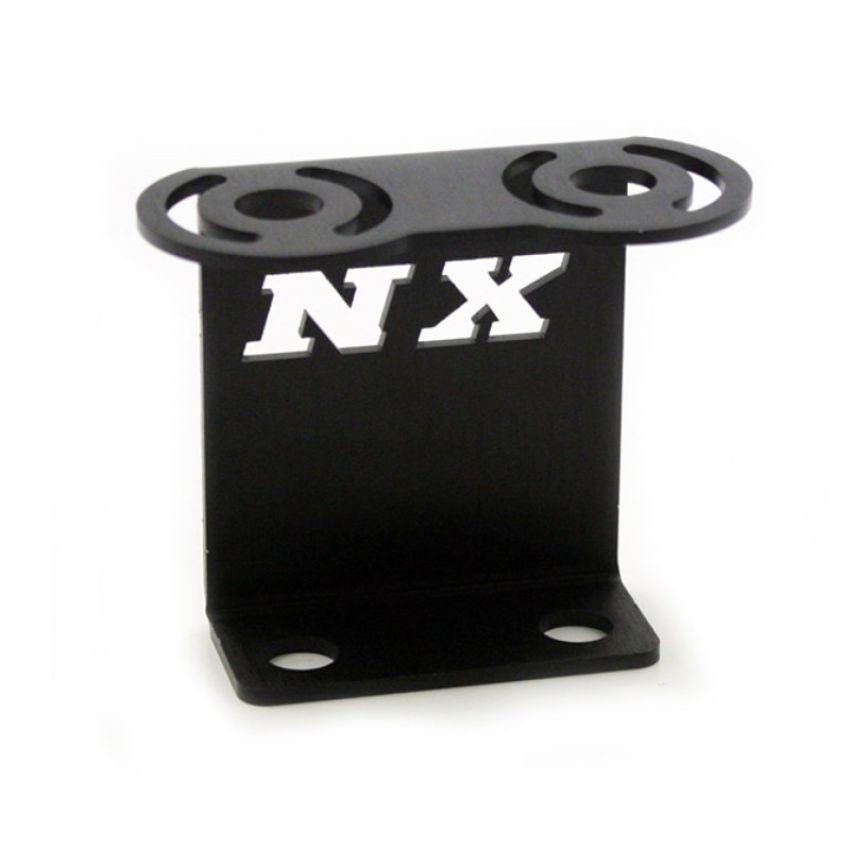 Nitrous Express 15769 DURAMAX SOLENOID BRACKET (PASSENGER SIDE HEAD)