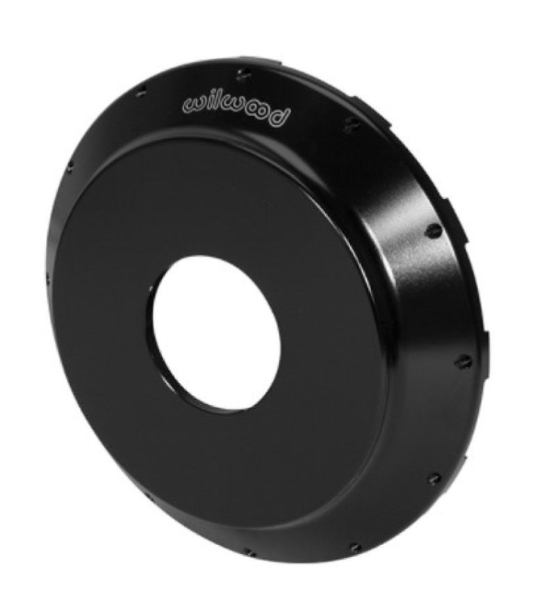 Wilwood 171-14579 Big Brake Hat - 1.38in Offset 12x8.75BC 2.810in Reg