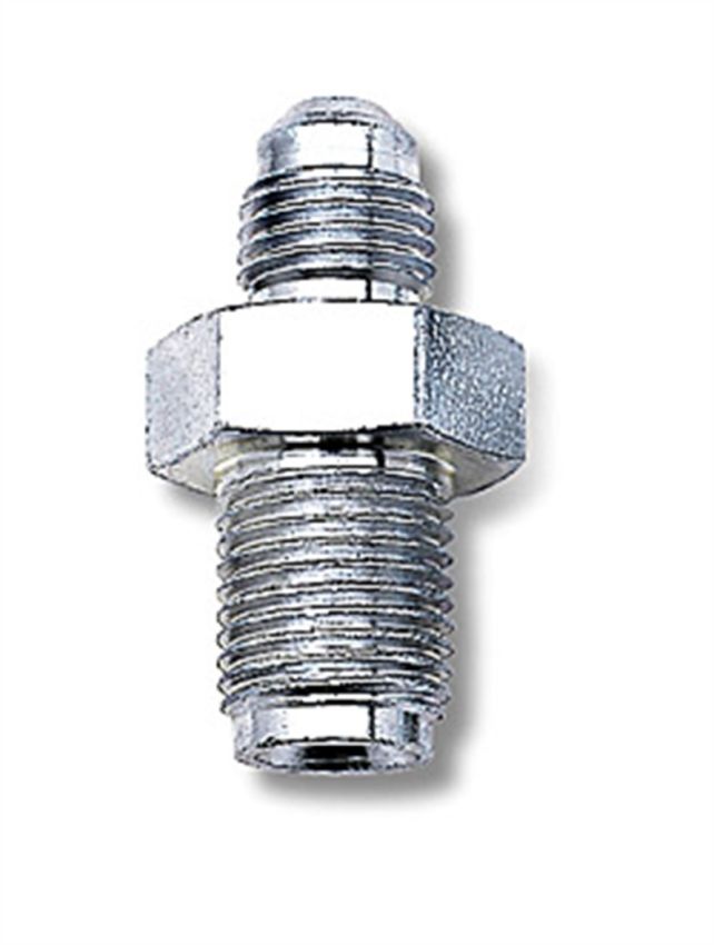 Russell 641311 Performance -3 AN SAE Adapter Fitting (2 pcs.) (Endura)