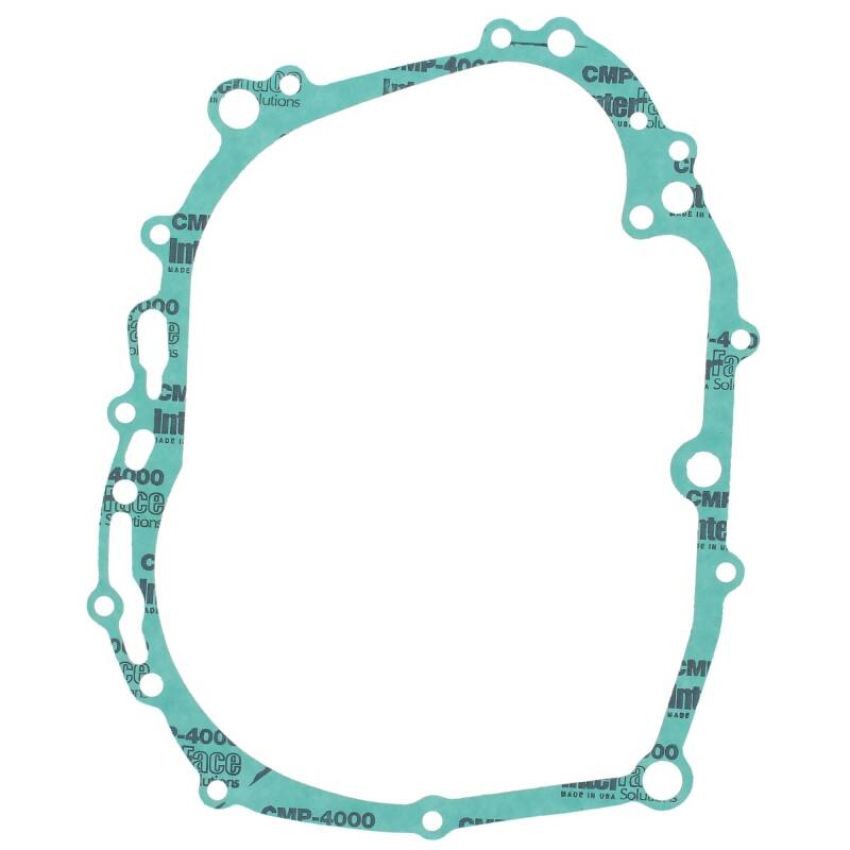 Vertex Pistons 817598 Vertex Gaskets 03-04 Suzuki LT-160 Inner Clutch - Side Cover Gasket Kit