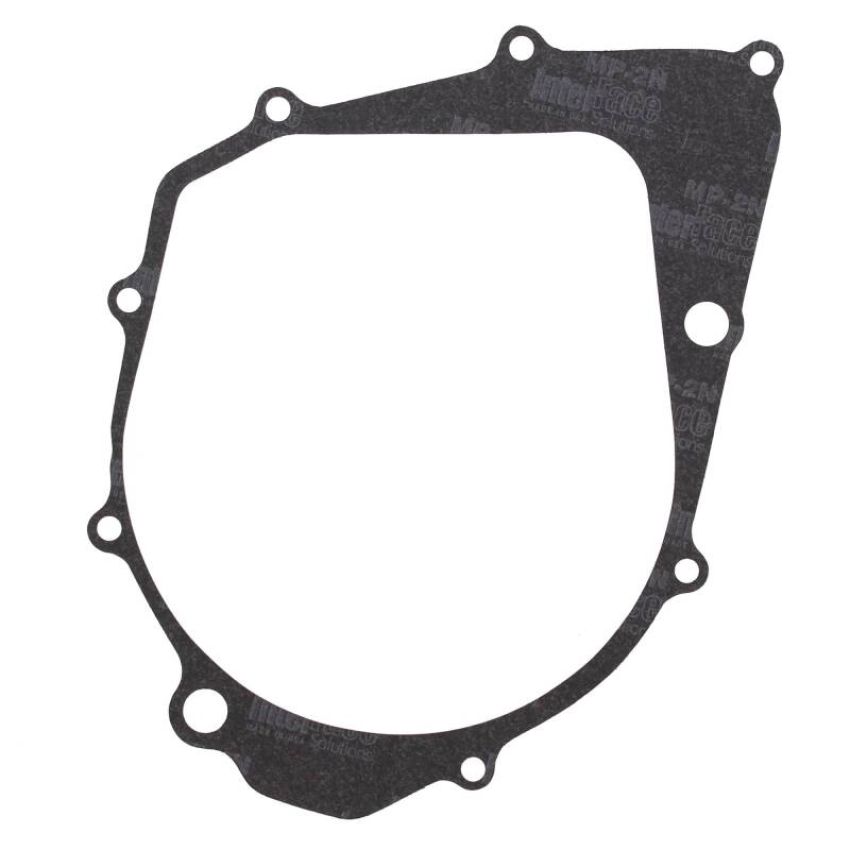 Vertex Pistons 817024 Vertex Gaskets 04-13 Yamaha YFM350 Raptor Ignition Cover Gasket Kit