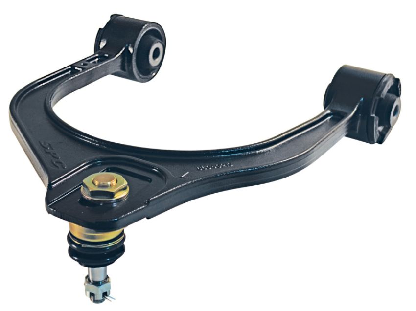 SPECIALTY PRODUCTS COMPANY 66040 DODGE CAMBER/CASTER ARM (EA)