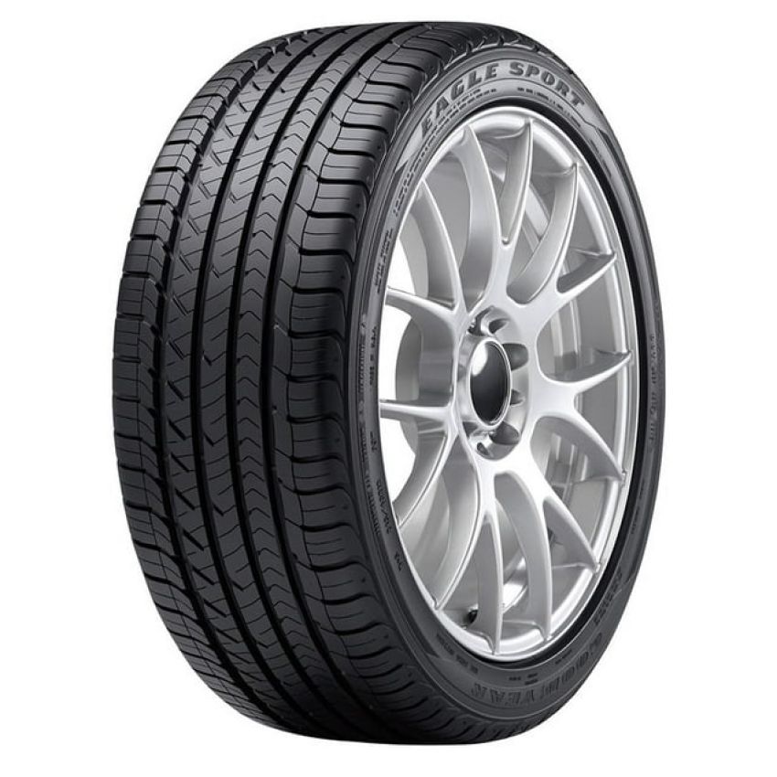 GOODYEAR Eagle Sport 265/35R21 All-Season