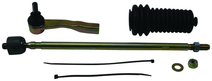 All Balls Racing 51-1087-R 18-22 Polaris RZR RS1 Rack Tie Rod Kit - Right