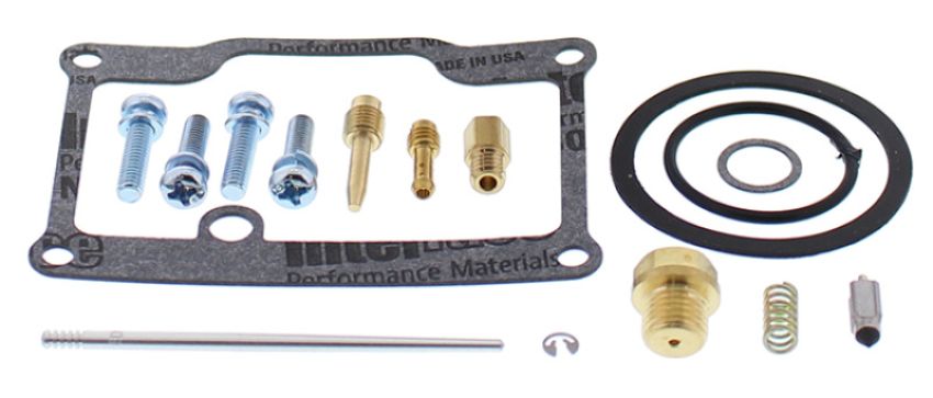 All Balls Racing 26-1906 2006 Arctic Cat Panther 370 Carburetor Rebuild Kit