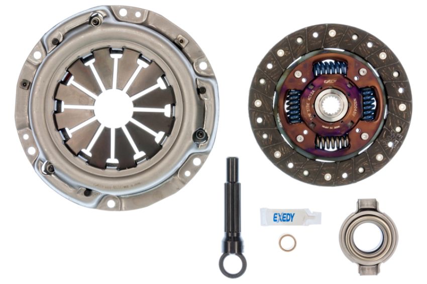 Exedy 06040 EXEDY OEM Clutch Kit; NISSAN