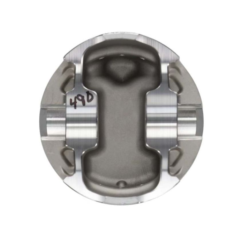 Wiseco 6447RX05 Piston, Chevrolet, LS, 4.005 in. Bore, Professional, Set of 1