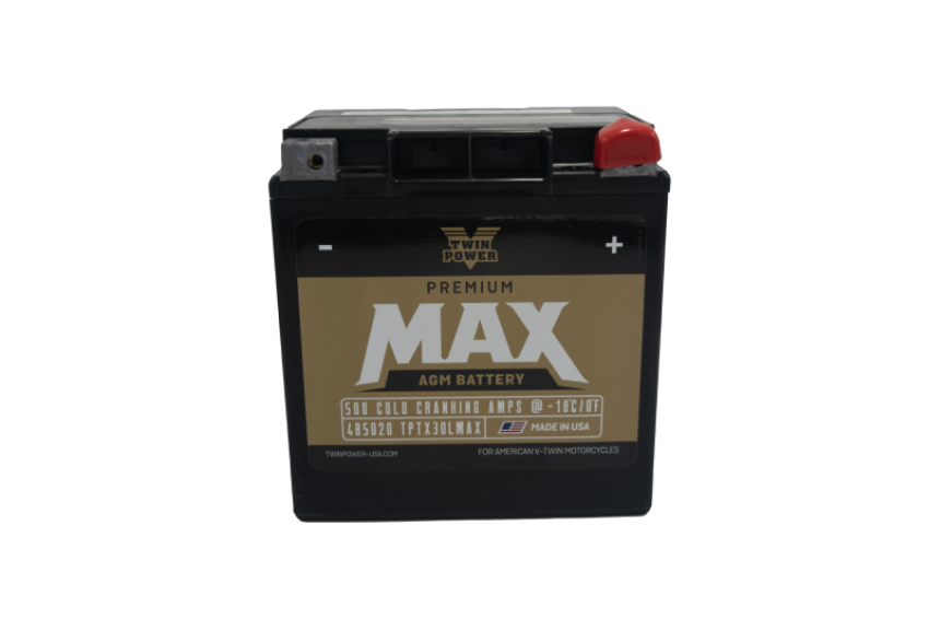 TwinPower 485020 Premium MAX Batteries