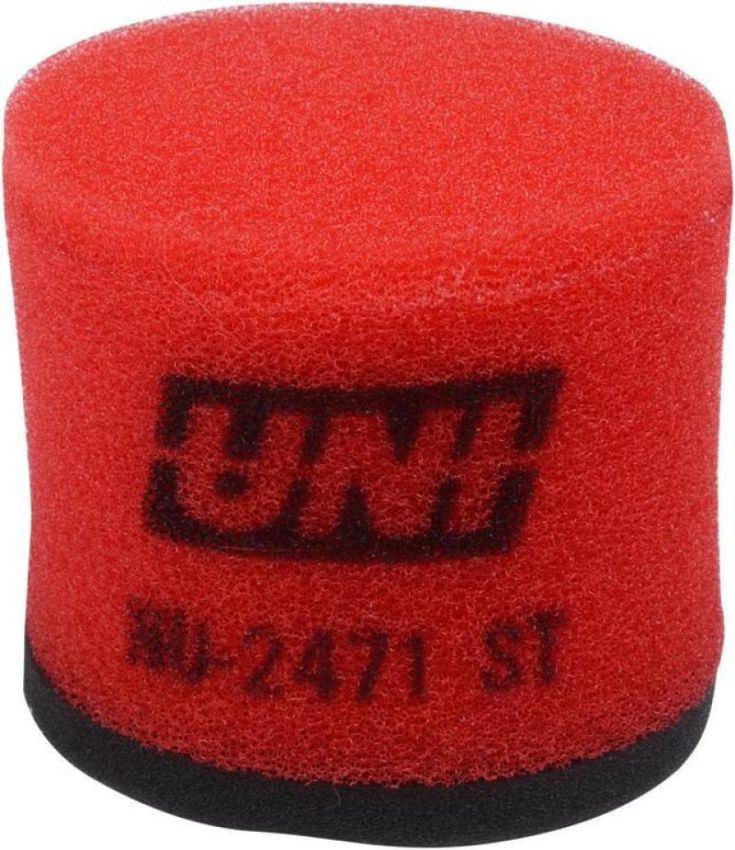 Uni Filter NU-2471ST 87-06 Suzuki LT 80 / 04-05 Polaris ATP / 03-06 Magnum 330/ 01-09 Trailblazer Air Filter